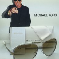 Нови Michael Kors слънчеви очила оригинал , снимка 2 - Слънчеви и диоптрични очила - 11105641