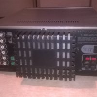 wharfedale s-990 amplifier-внос англия, снимка 7 - Ресийвъри, усилватели, смесителни пултове - 25039857