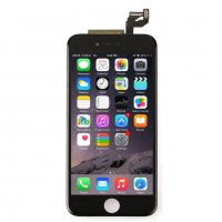 Дисплеи iPhone 5, 5S, 6, 6S, 6+, 7, 7+ 8 8+ iPhone X LCD Display Touch screen тъч, снимка 10 - Резервни части за телефони - 20878801