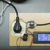 Електромер контролен с дисплей power meter, снимка 6 - Други стоки за дома - 13828367