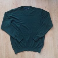 Мъжки пуловер, снимка 4 - Пуловери - 23749546