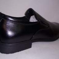 Мъжки обувки XIN YAN 107, снимка 4 - Ежедневни обувки - 18460921