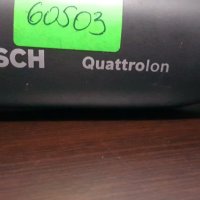 Преса за коса Bosch PHS5263 BrilliantCare Quattro-Ion, снимка 2 - Преси за коса - 25995938