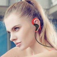 Безжични спортни слушалки Bluetooth Sport Headphone/Hendsfree, снимка 6 - Спортна екипировка - 23264279