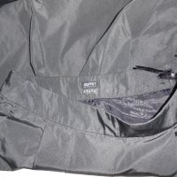 Черна промазана пола Esprit, снимка 5 - Поли - 20311912