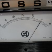 Индикация MARPOSS, снимка 6 - Резервни части за машини - 25716294
