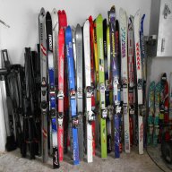 Ски, снимка 3 - Зимни спортове - 12574433