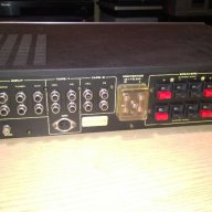 sanyo dca-3510-stereo amplifier-made in spain-внос швеицария, снимка 10 - Ресийвъри, усилватели, смесителни пултове - 10353212