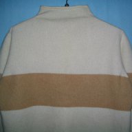 Топъл кашмирен пуловер / голям размер, снимка 9 - Блузи с дълъг ръкав и пуловери - 16523629
