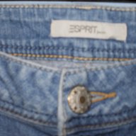 Брандови дънки "Esprit"® / дължина 7/8, голям размер , снимка 6 - Дънки - 17065449