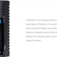 Зарядни устройства за всякакъв вид акумулаторни батерии, снимка 3 - Други стоки за дома - 10484652