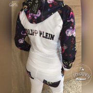 Дамски спортен екип Philipp Plein, снимка 4 - Спортни екипи - 17741612