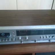 rising str-303-ic fet am/fm stereo receiver/cassette tape deck-54см..., снимка 6 - Ресийвъри, усилватели, смесителни пултове - 7711154