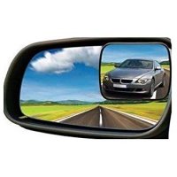 Допълнителни странични огледала за автомобил кола огледало за мъртва точка комплект 2 бр , снимка 6 - Аксесоари и консумативи - 25859445