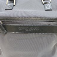 Нова травъл чанта GIORGIO ARMANI PARFUMS оригинал, снимка 8 - Чанти - 12104987