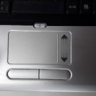 Лаптоп Fujitsu siemens AMILO 17", снимка 4 - Лаптопи за дома - 16941252