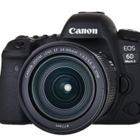 Canon EOS 1300D + обектив CANON EF-S 18-55 f/3.5-5.6 IS II , снимка 11 - Фотоапарати - 21429865