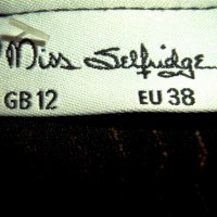 Miss Selfridge, Размер S (38). Код 586, снимка 3 - Тениски - 25842112