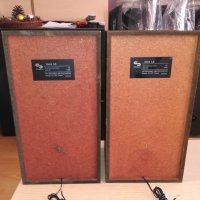 schneider 3 way hifi speakers-made in germany-внос швеицария, снимка 16 - Тонколони - 20250503