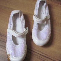 Geox - балеринки, снимка 6 - Дамски ежедневни обувки - 21306239