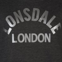 Lonsdale 100%oригинал Дамска Спортна блуза с ръкав внос Англия. , снимка 2 - Спортни екипи - 20666208