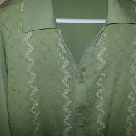 Блуза риза с дълъг ръкав резидава , снимка 1 - Блузи с дълъг ръкав и пуловери - 12015822