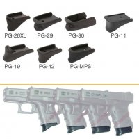 Всичко за Пистолети Глок (лазер,фенер,приклад,кобури,ръкохватки и др), снимка 18 - Оборудване и аксесоари за оръжия - 23534674