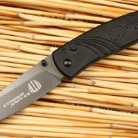 Сгъваем нож Strider knives F31, снимка 1 - Ножове - 22956703