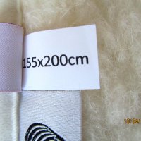 Изискана здравословна  завивка/шалте с натурална камилска вълна, снимка 3 - Олекотени завивки и одеяла - 25041788