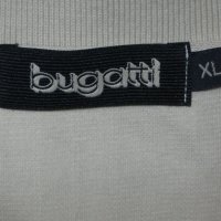 Блуза BUGATTI   мъжка,ХЛ, снимка 1 - Тениски - 24989781
