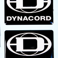 Лого за тонколони /обемни стикери на Dynacord , JBL , Electro Voice, снимка 2 - Тонколони - 13992374