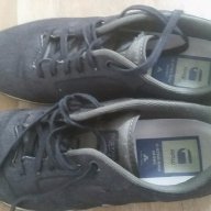 Спортни обувки тъмен деним G Star оригинал, снимка 4 - Маратонки - 17095732