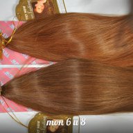 нови налични цветове, снимка 10 - Аксесоари за коса - 13405552