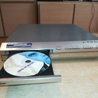 pioneer dvd receiver-внос швеицария, снимка 7 - Ресийвъри, усилватели, смесителни пултове - 21347648
