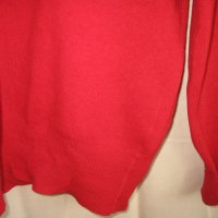 Пуловер Benetton, размер M., снимка 3 - Пуловери - 23590778