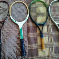 Тенис ракети, снимка 1 - Тенис - 16377519