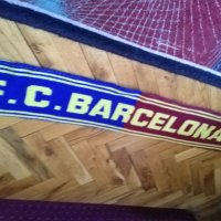 Барселона шал №3, снимка 8 - Футбол - 25585150