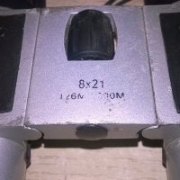 бинокъл-малък и компактен-11х10х4см-внос швеицария, снимка 5 - Екипировка - 20025224