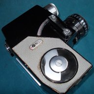 Стара камера LADA LOMO, снимка 3 - Камери - 18015414