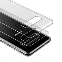 Baseus Simplicity Series силиконов кейс за Samsung Galaxy S10, снимка 5 - Калъфи, кейсове - 25645352