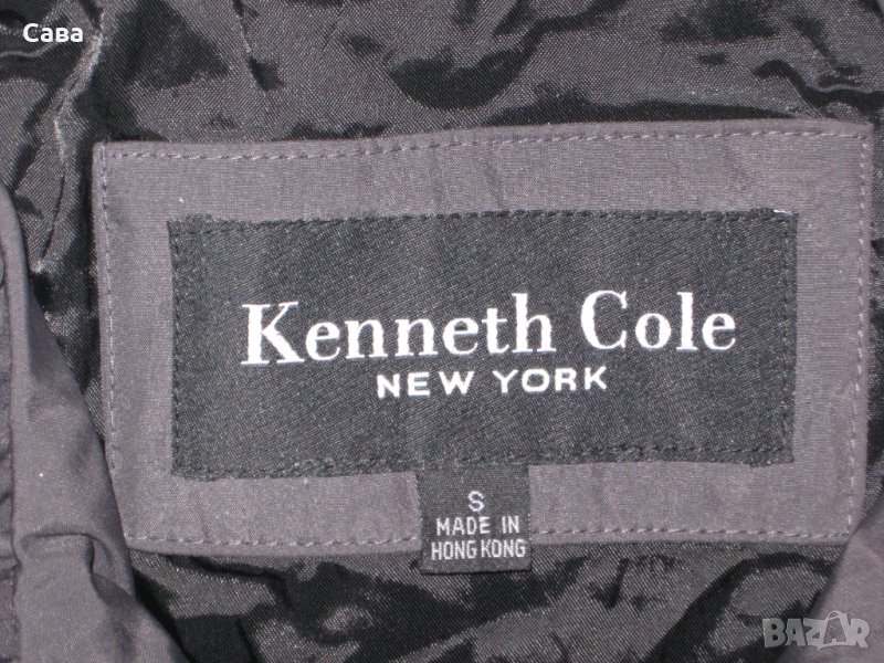 Яке пролет, есен KENNETH COLE    дамско,С-М , снимка 1