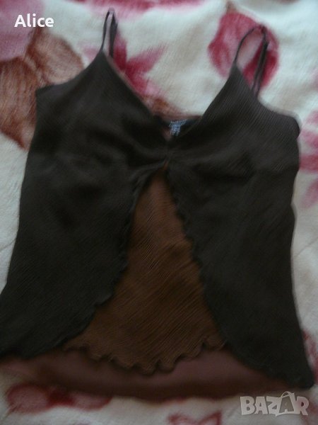 Дамски потник, размер S, снимка 1