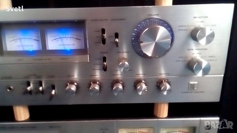 Akai am-2950; Akai am- 2850 купувам, снимка 1