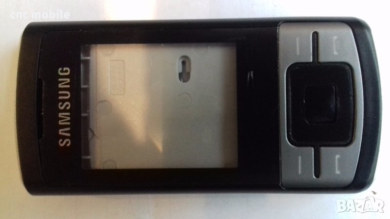 Samsung C3050 панел, снимка 1