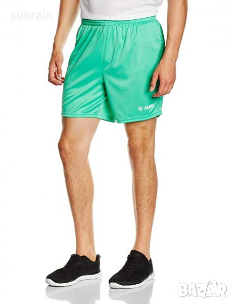 нови мъжки къси панталони Jako, снимка 1