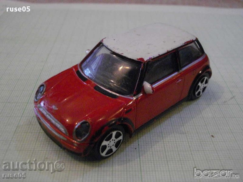 Кола - 212, снимка 1