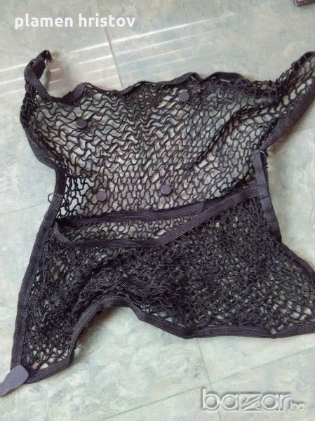 Мрежа за багажник, снимка 1