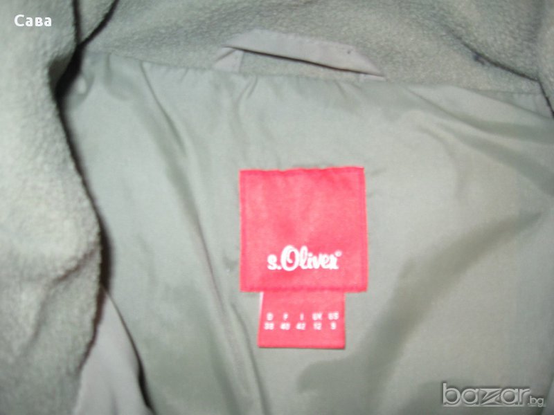 Елек S. Oliver   дамски,л, снимка 1