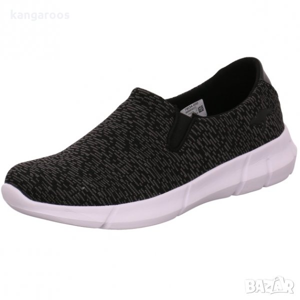 мъжки еспадрили Kangaroos Soba slip , снимка 1