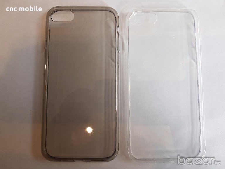 IPhone 8 - I Phone 8 калъф - case, снимка 1